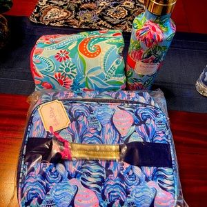 Lilly Pulitzer Bundle